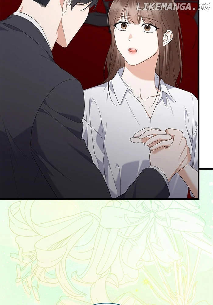 Newcomers Turn Low at Night Chapter 36 - Page 107