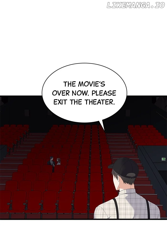 Newcomers Turn Low at Night Chapter 36 - Page 112