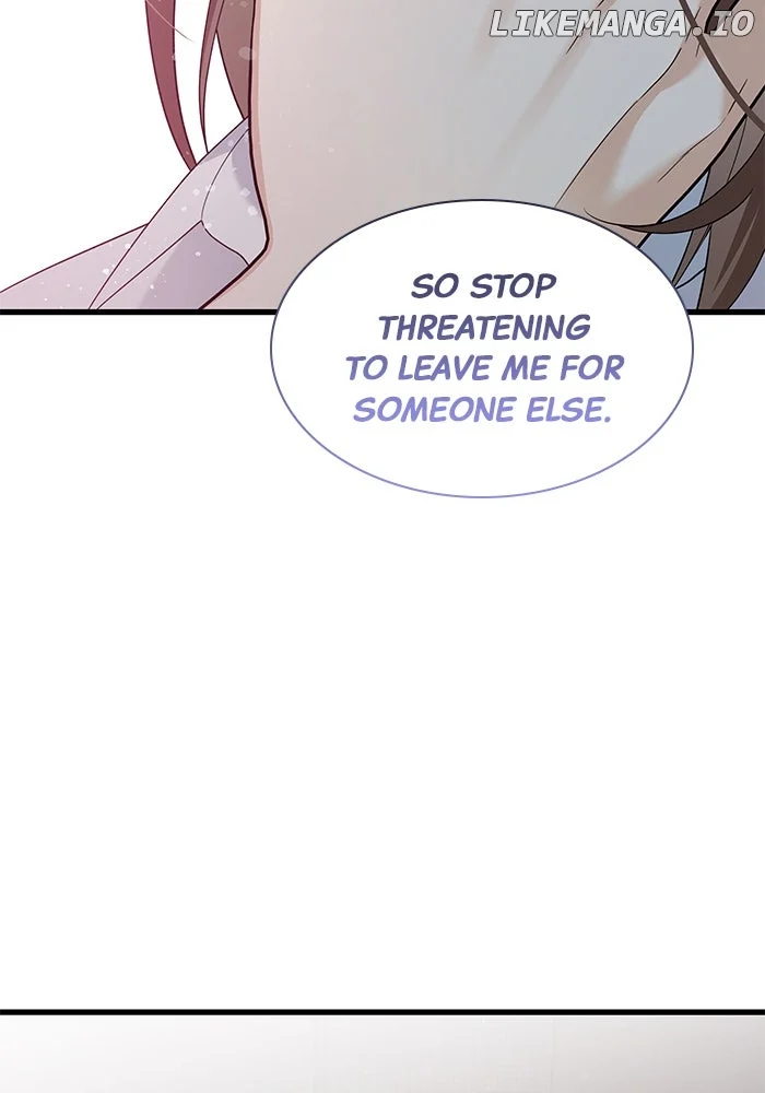 Newcomers Turn Low at Night Chapter 36 - Page 116