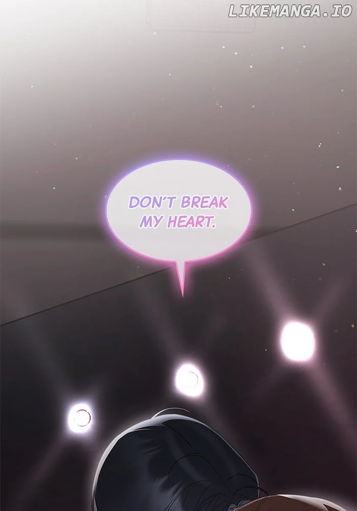 Newcomers Turn Low at Night Chapter 36 - Page 117