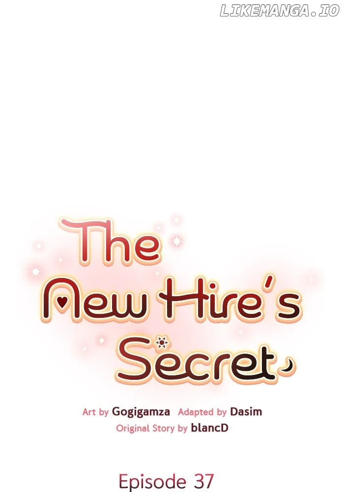 Newcomers Turn Low at Night Chapter 37 - Page 1