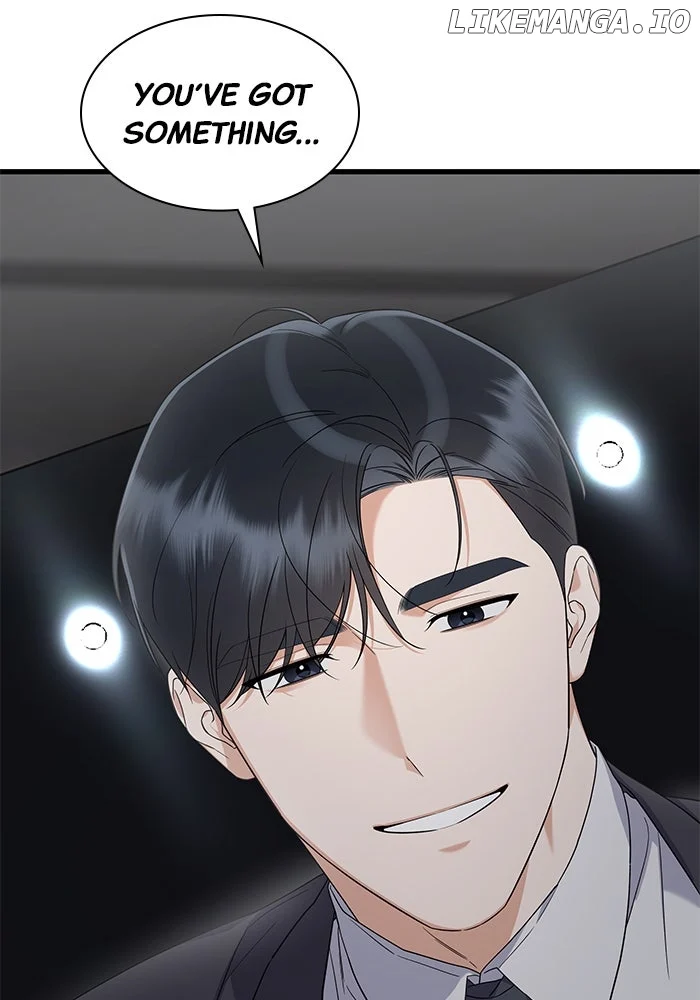 Newcomers Turn Low at Night Chapter 37 - Page 6