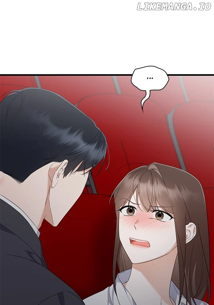 Newcomers Turn Low at Night Chapter 37 - Page 8