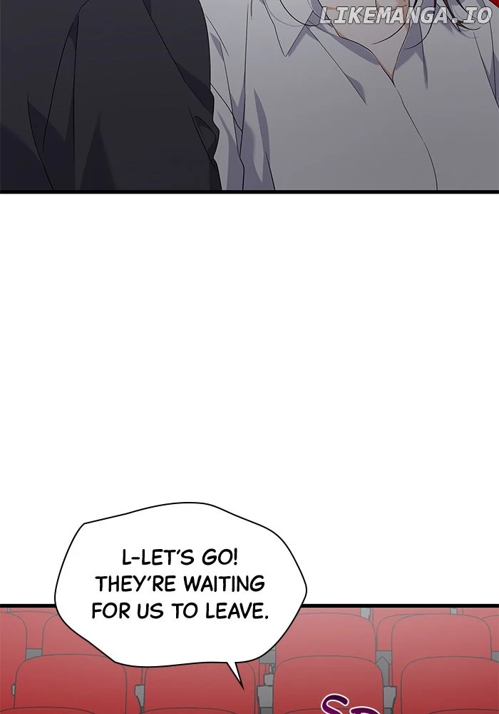 Newcomers Turn Low at Night Chapter 37 - Page 9