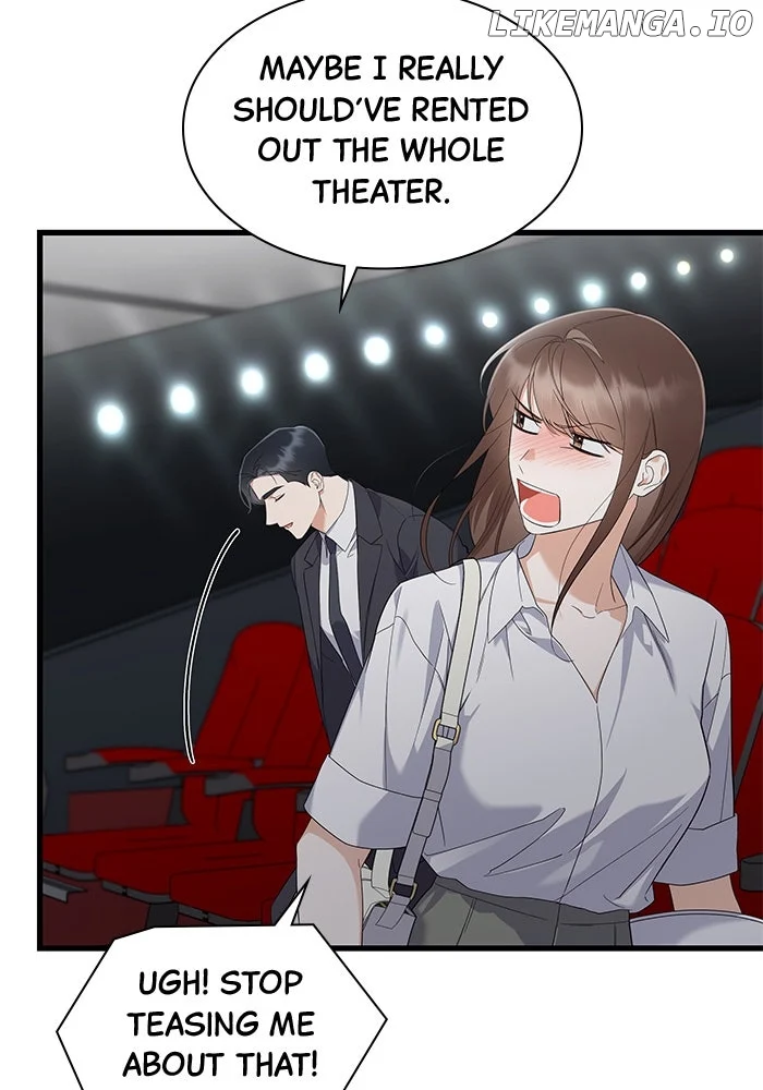 Newcomers Turn Low at Night Chapter 37 - Page 11