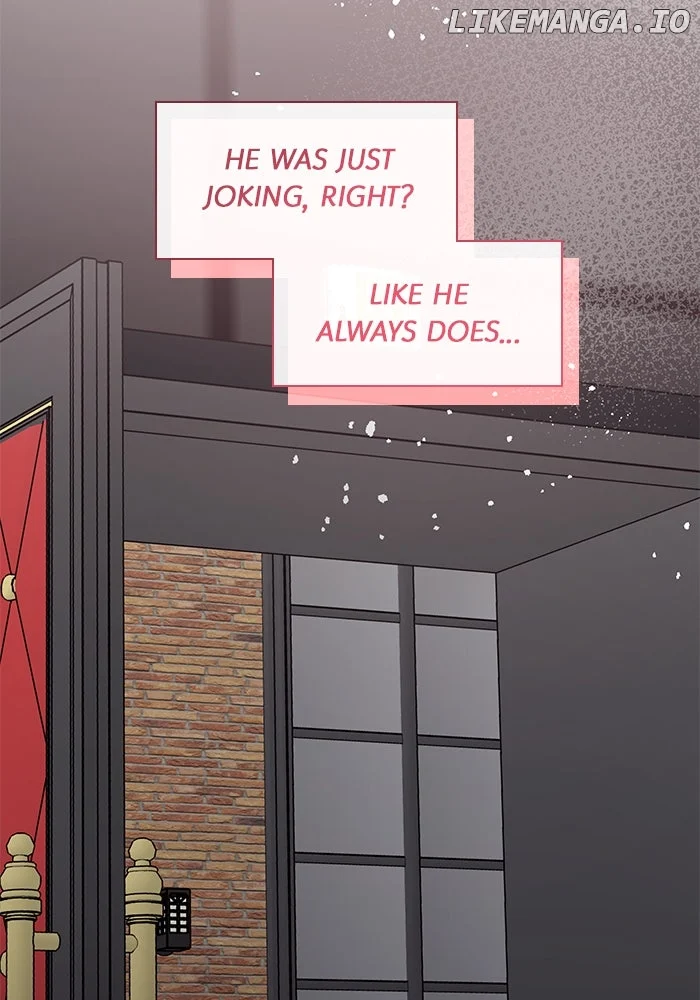Newcomers Turn Low at Night Chapter 37 - Page 16