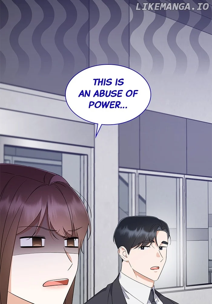Newcomers Turn Low at Night Chapter 37 - Page 18