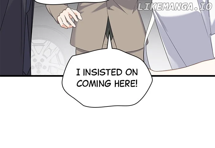 Newcomers Turn Low at Night Chapter 37 - Page 21