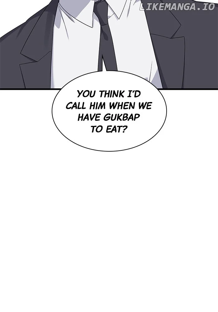 Newcomers Turn Low at Night Chapter 37 - Page 27