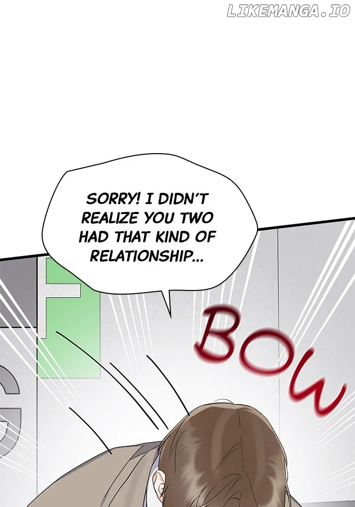 Newcomers Turn Low at Night Chapter 37 - Page 30