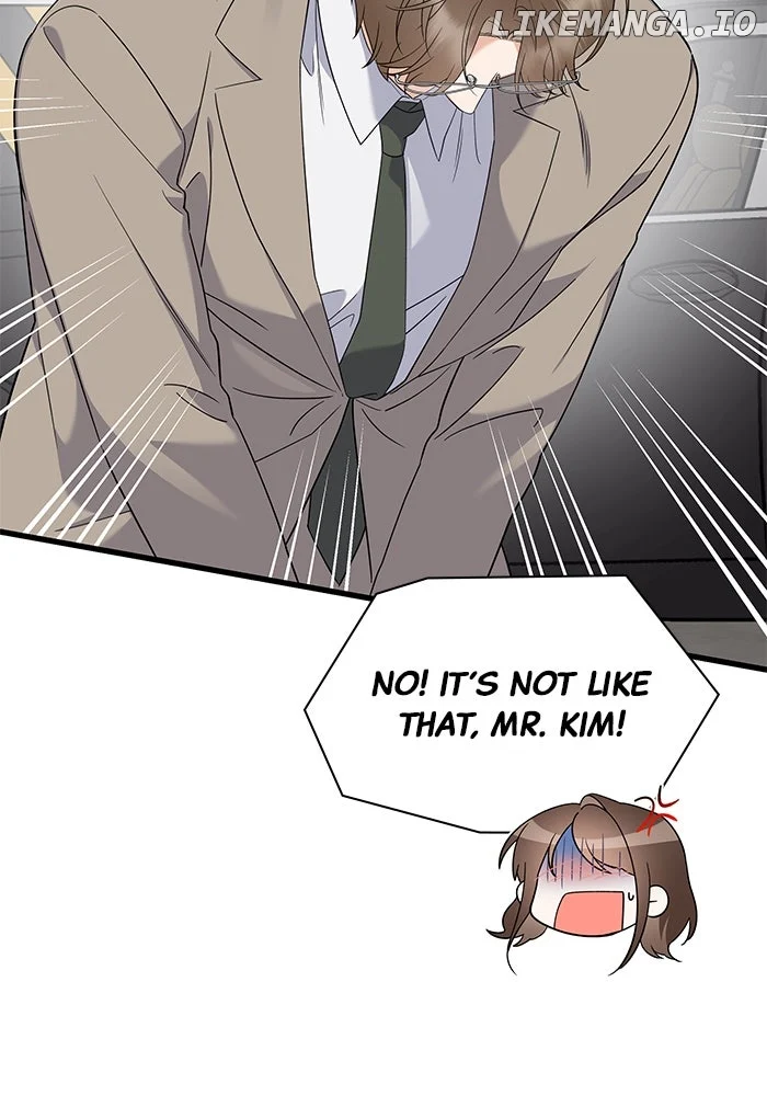 Newcomers Turn Low at Night Chapter 37 - Page 31