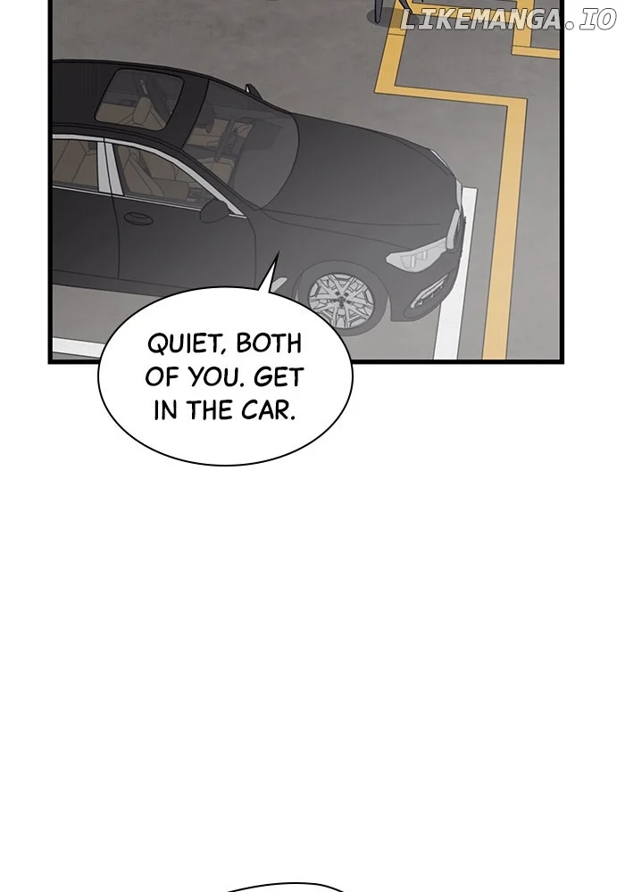 Newcomers Turn Low at Night Chapter 37 - Page 33