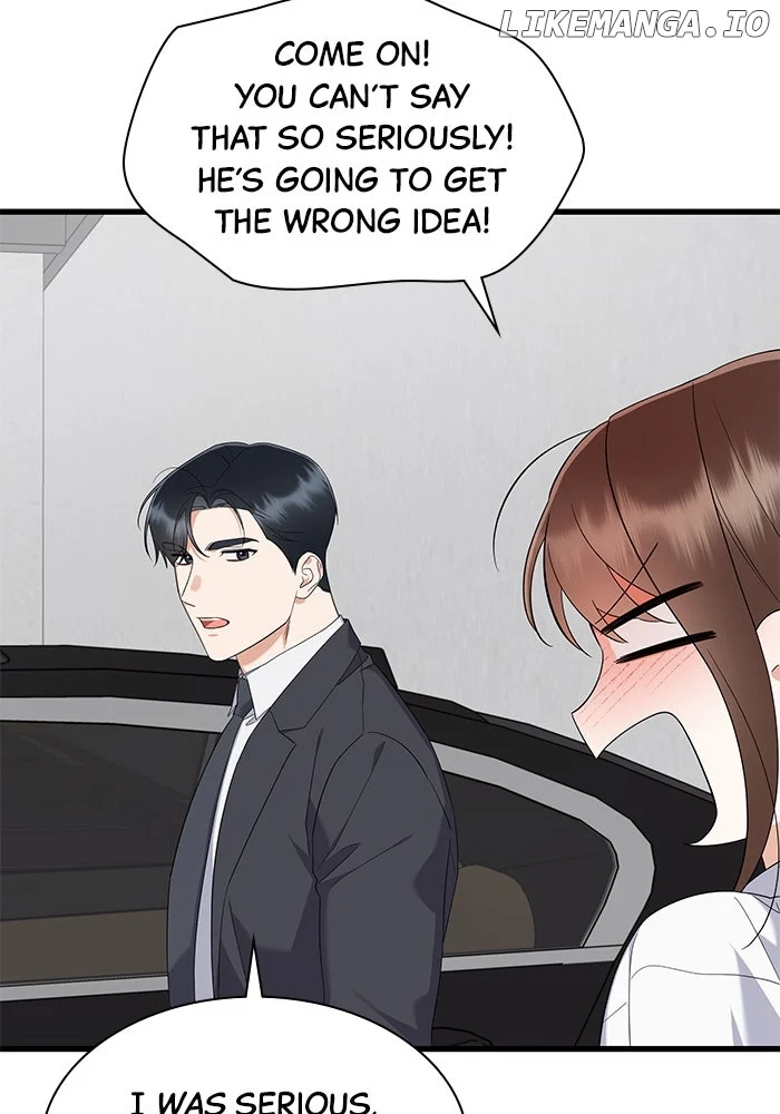 Newcomers Turn Low at Night Chapter 37 - Page 34