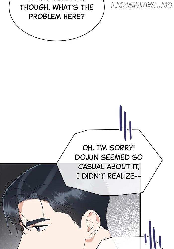 Newcomers Turn Low at Night Chapter 37 - Page 35