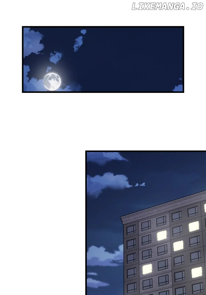 Newcomers Turn Low at Night Chapter 37 - Page 37