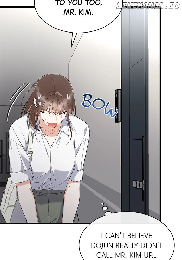 Newcomers Turn Low at Night Chapter 37 - Page 41