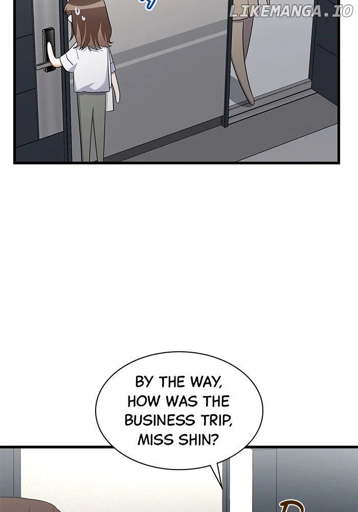 Newcomers Turn Low at Night Chapter 37 - Page 43