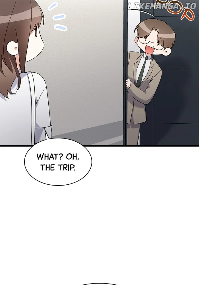 Newcomers Turn Low at Night Chapter 37 - Page 44