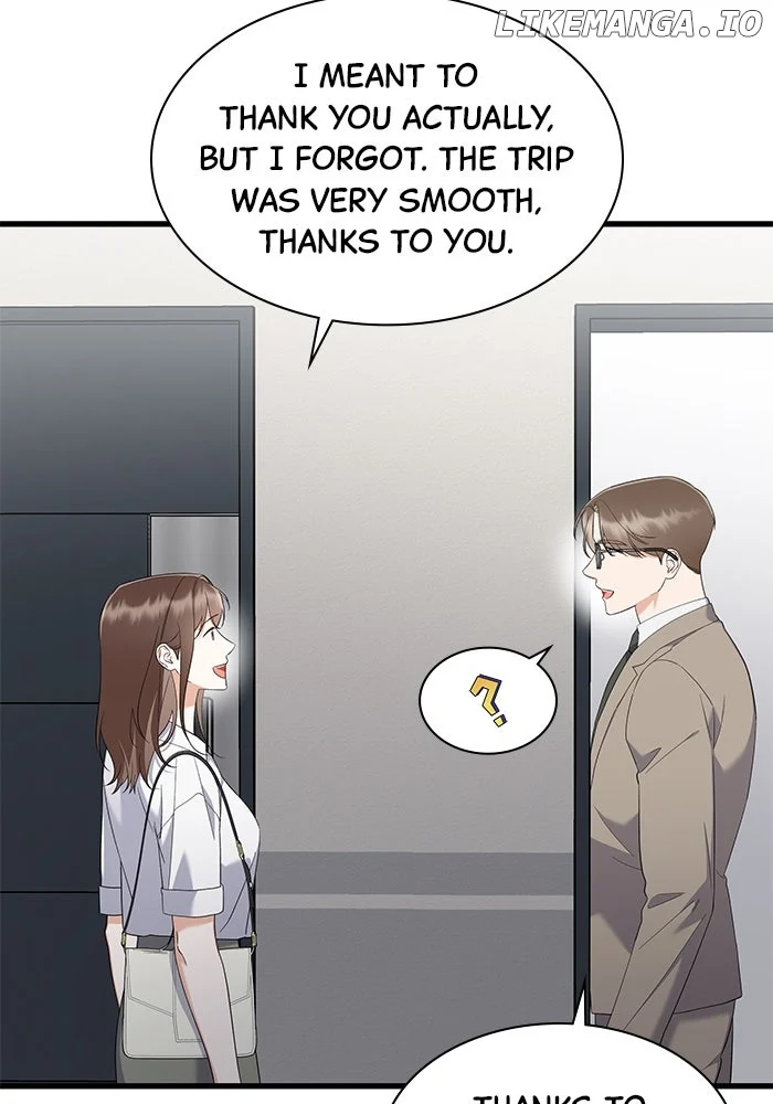 Newcomers Turn Low at Night Chapter 37 - Page 45