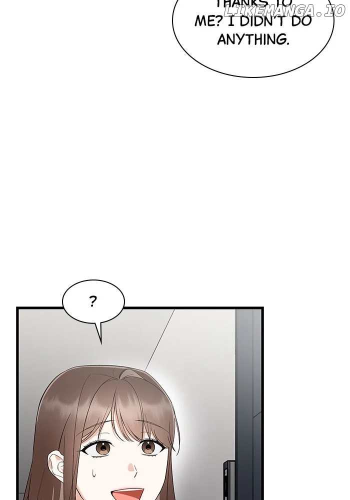 Newcomers Turn Low at Night Chapter 37 - Page 46