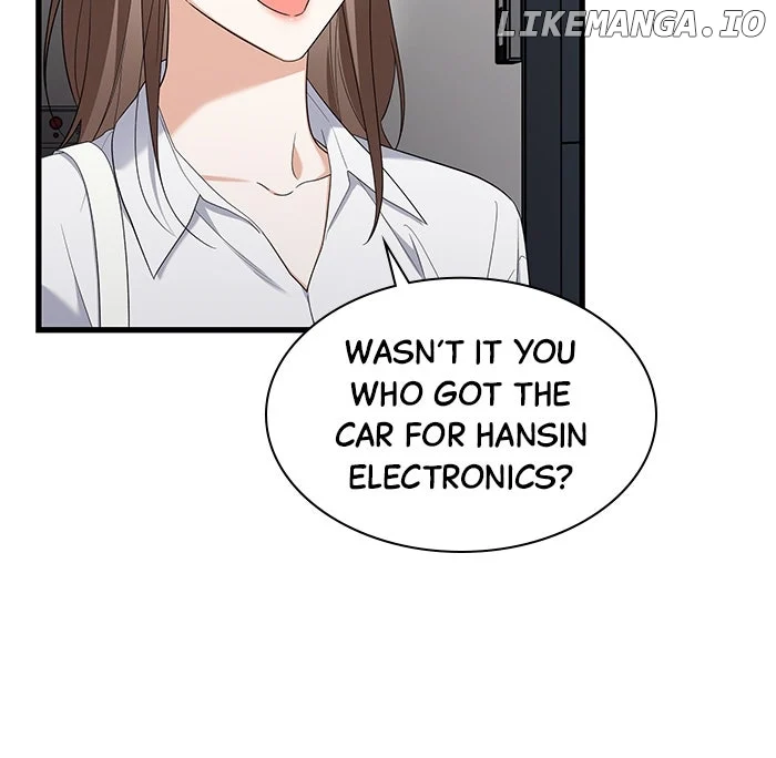 Newcomers Turn Low at Night Chapter 37 - Page 47