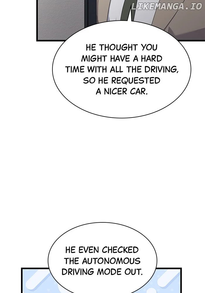 Newcomers Turn Low at Night Chapter 37 - Page 49