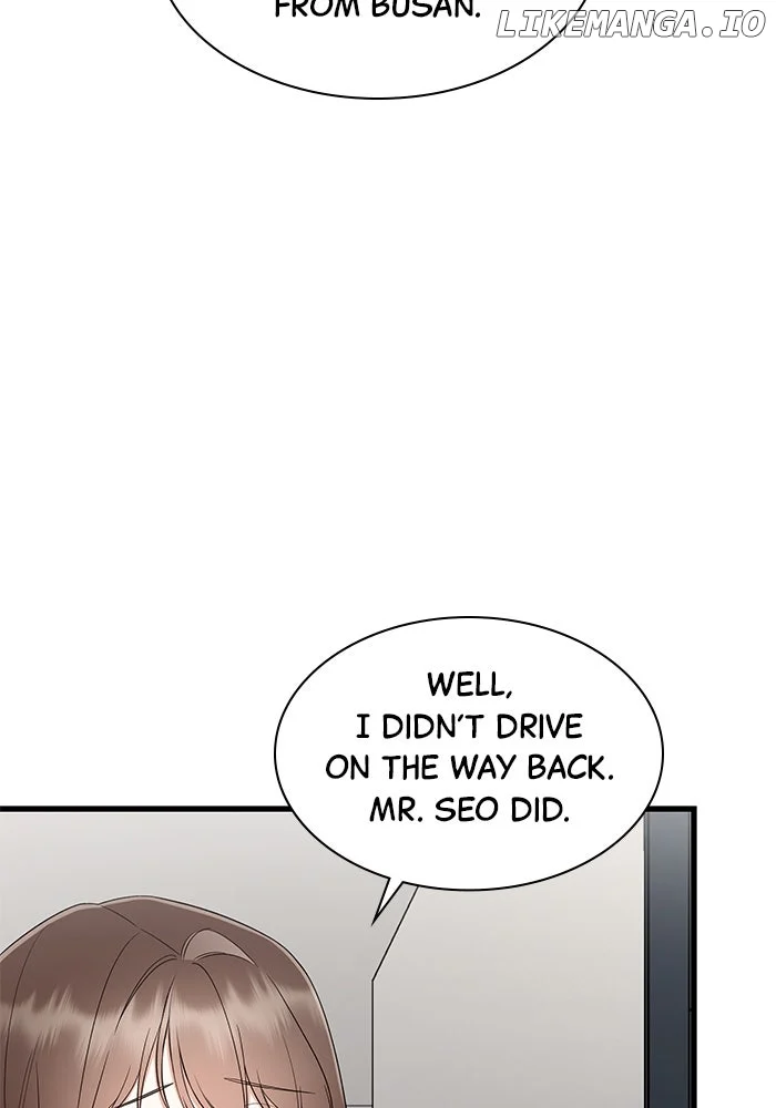 Newcomers Turn Low at Night Chapter 37 - Page 53