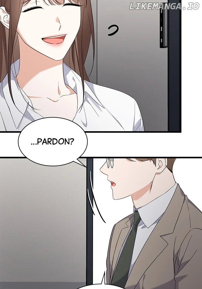 Newcomers Turn Low at Night Chapter 37 - Page 54