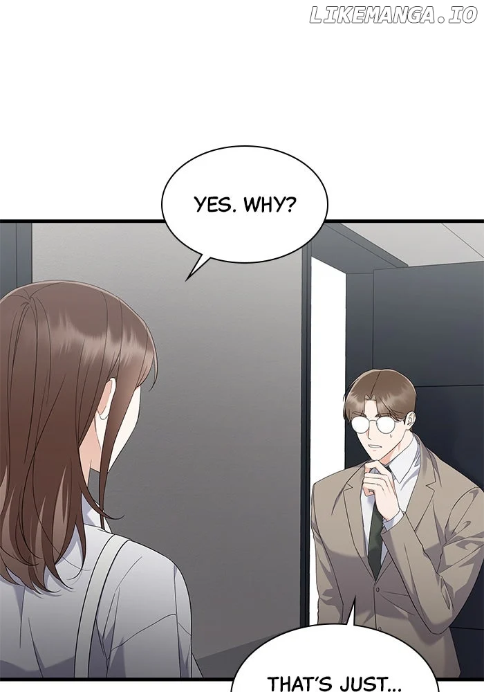 Newcomers Turn Low at Night Chapter 37 - Page 56