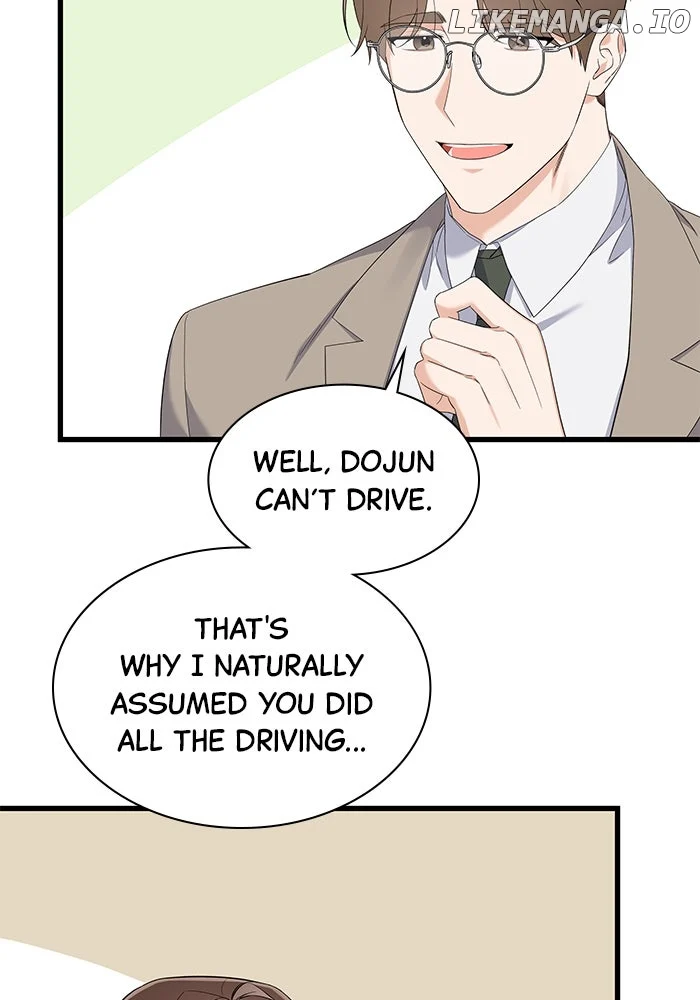 Newcomers Turn Low at Night Chapter 37 - Page 58