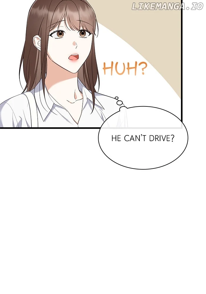 Newcomers Turn Low at Night Chapter 37 - Page 59
