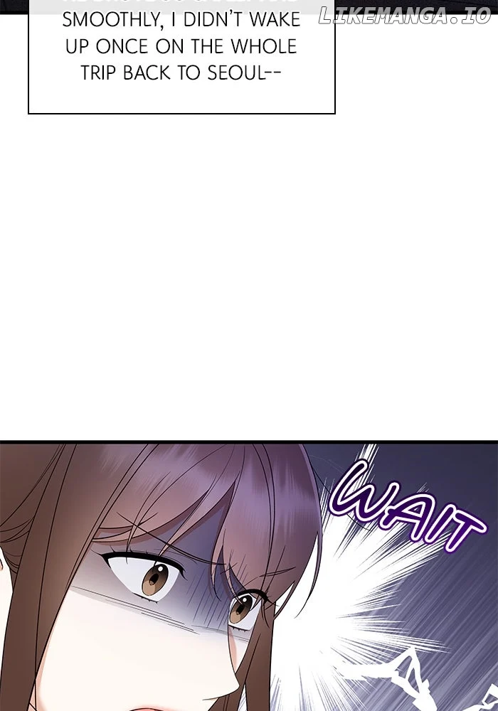 Newcomers Turn Low at Night Chapter 37 - Page 61