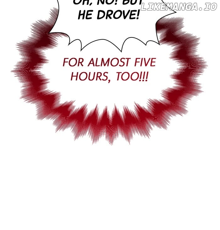 Newcomers Turn Low at Night Chapter 37 - Page 64
