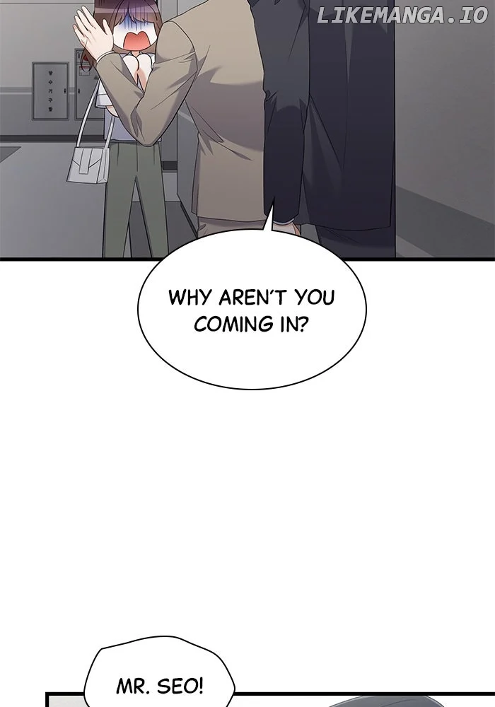 Newcomers Turn Low at Night Chapter 37 - Page 66