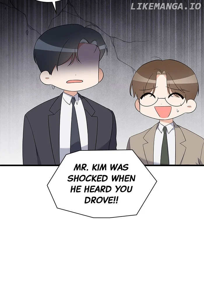 Newcomers Turn Low at Night Chapter 37 - Page 75
