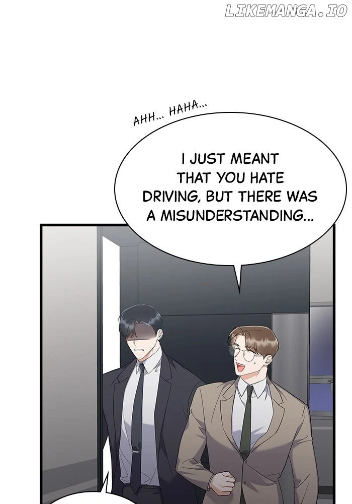 Newcomers Turn Low at Night Chapter 37 - Page 76