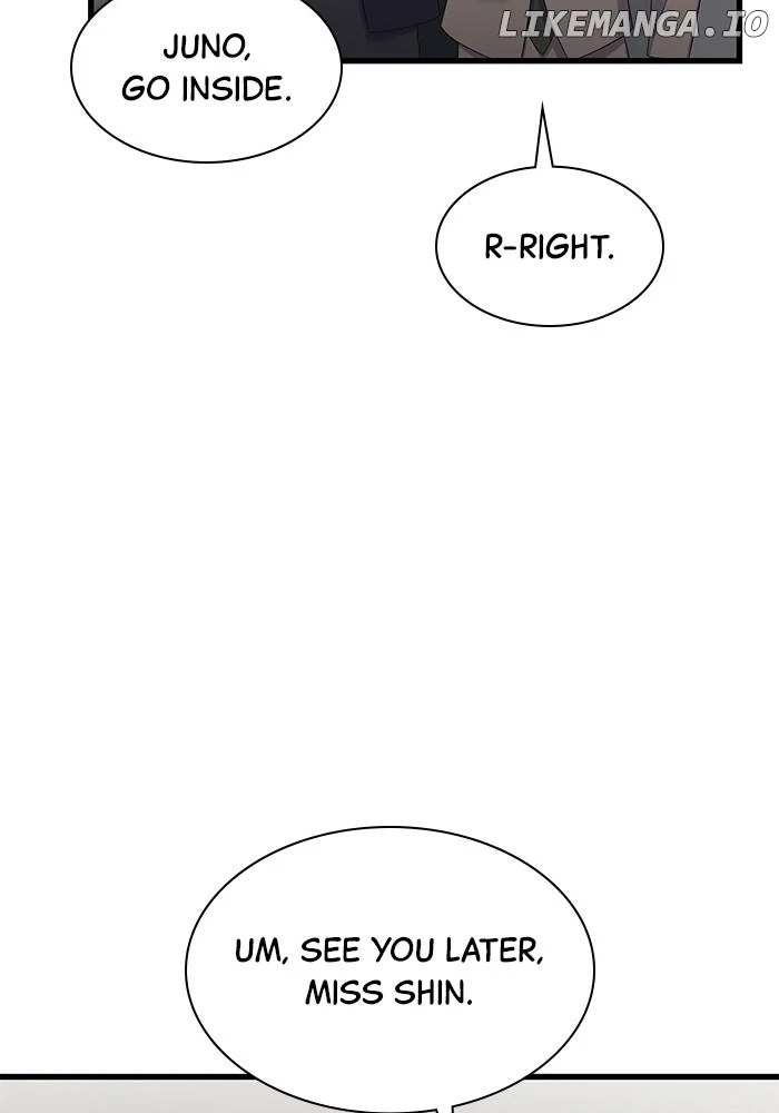 Newcomers Turn Low at Night Chapter 37 - Page 77