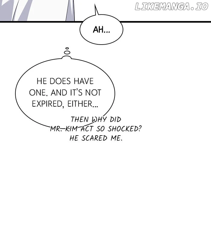 Newcomers Turn Low at Night Chapter 37 - Page 81