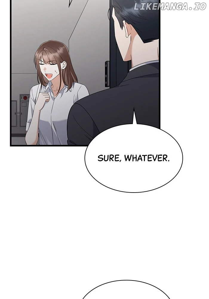 Newcomers Turn Low at Night Chapter 37 - Page 84