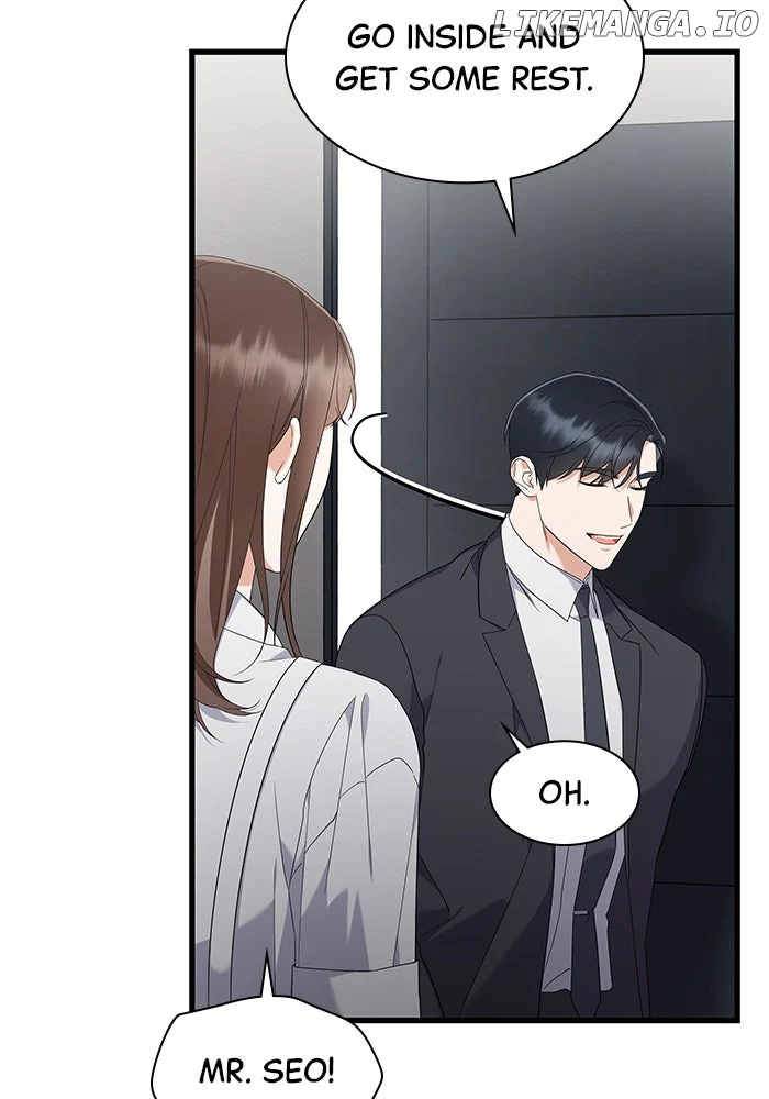 Newcomers Turn Low at Night Chapter 37 - Page 85