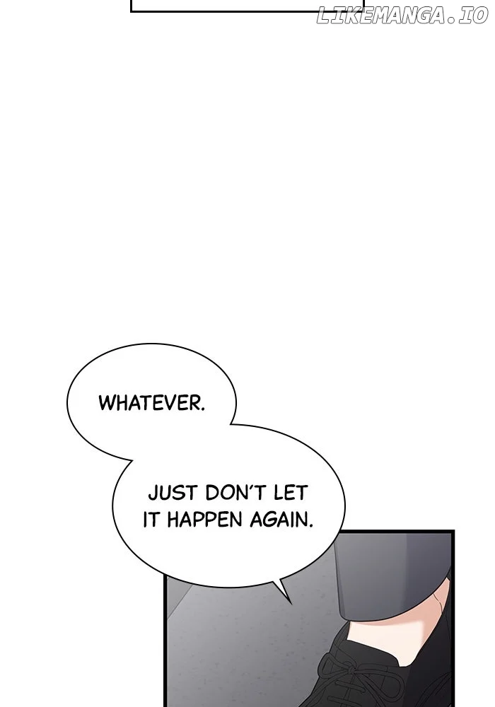 Newcomers Turn Low at Night Chapter 37 - Page 92
