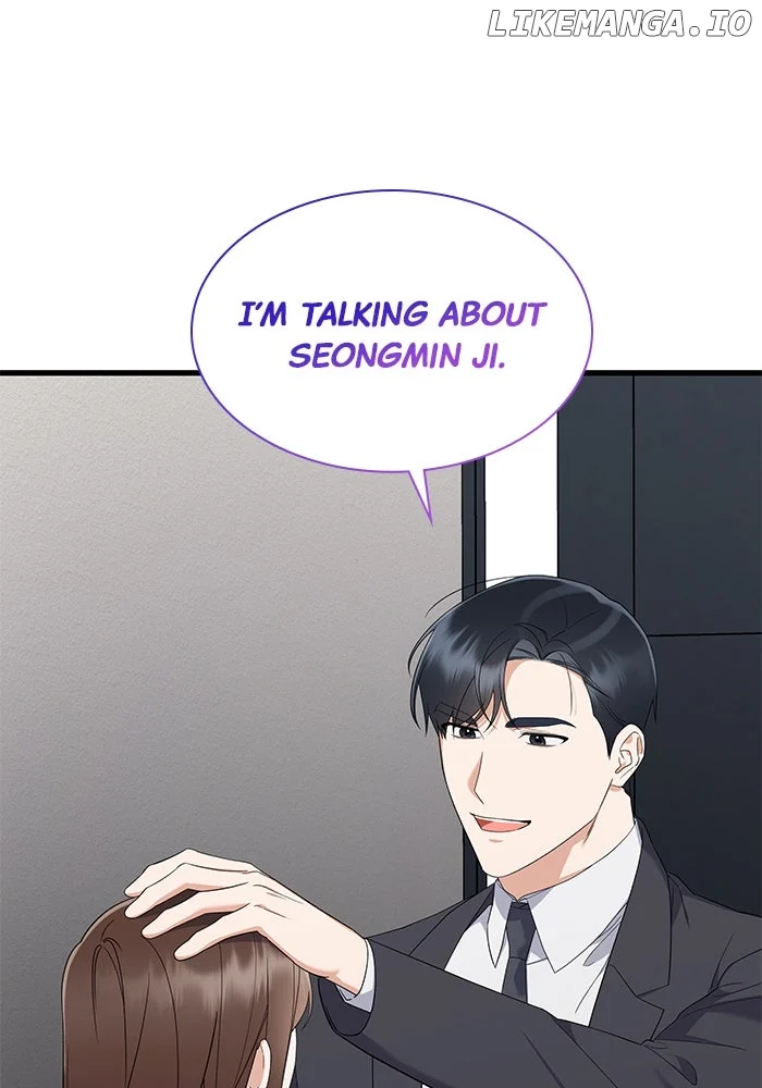 Newcomers Turn Low at Night Chapter 37 - Page 94