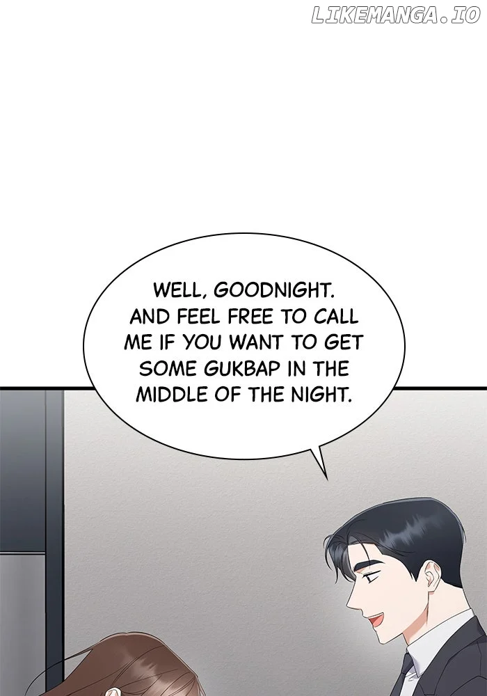 Newcomers Turn Low at Night Chapter 37 - Page 97