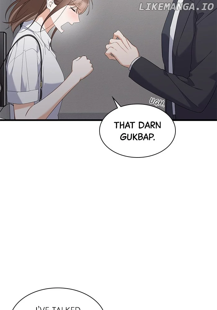Newcomers Turn Low at Night Chapter 37 - Page 98