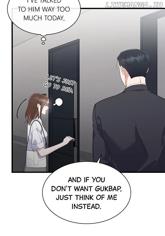 Newcomers Turn Low at Night Chapter 37 - Page 99