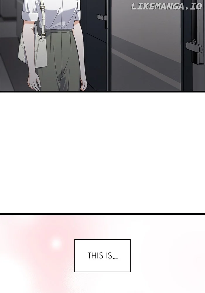Newcomers Turn Low at Night Chapter 37 - Page 104