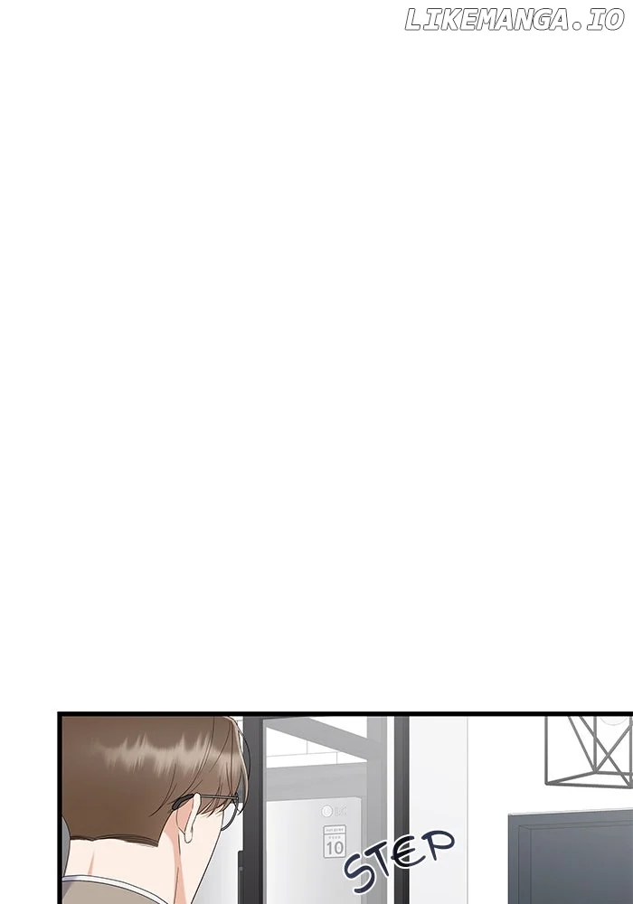 Newcomers Turn Low at Night Chapter 37 - Page 109