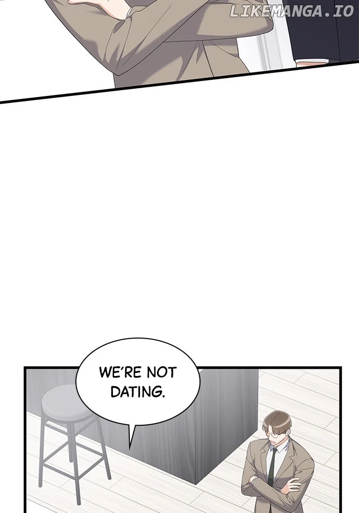 Newcomers Turn Low at Night Chapter 37 - Page 112