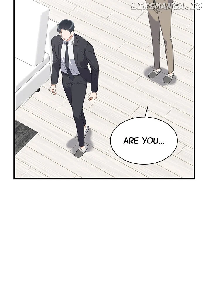 Newcomers Turn Low at Night Chapter 37 - Page 113
