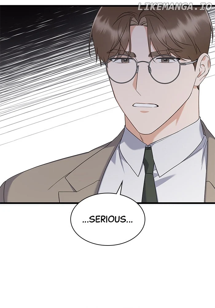 Newcomers Turn Low at Night Chapter 37 - Page 114